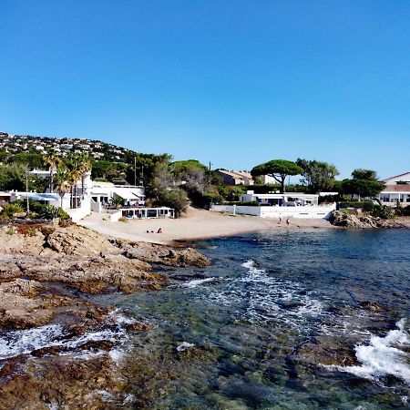 Villa Sunbeach Roquebrune-sur-Argens Exterior photo