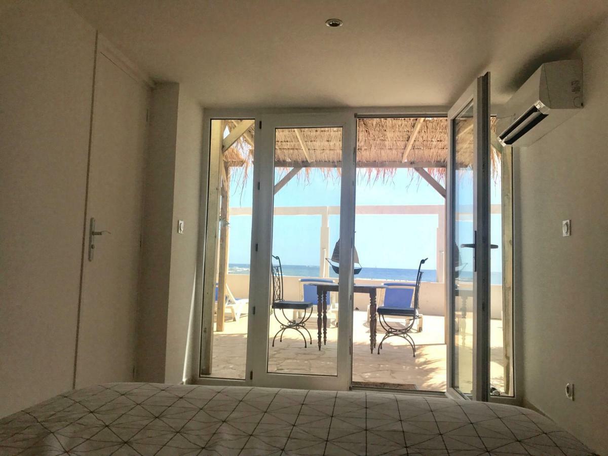 Villa Sunbeach Roquebrune-sur-Argens Exterior photo